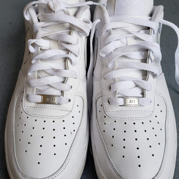 Nike Other - Nike Air Force One Low